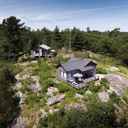 Katawoda Cottage Resort Nobel 外观 照片