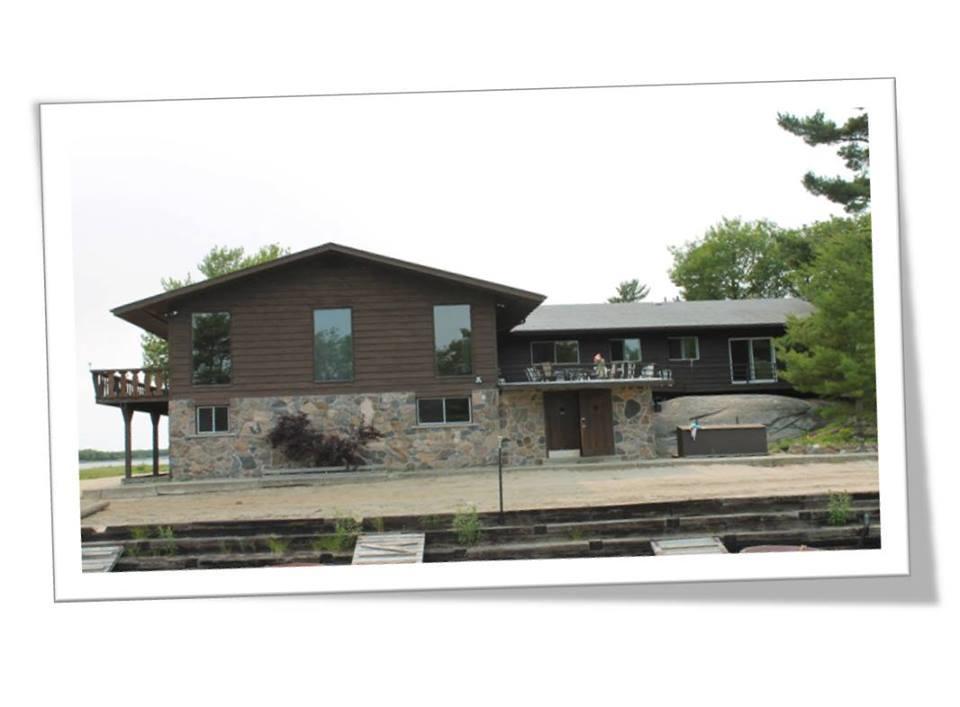 Katawoda Cottage Resort Nobel 外观 照片