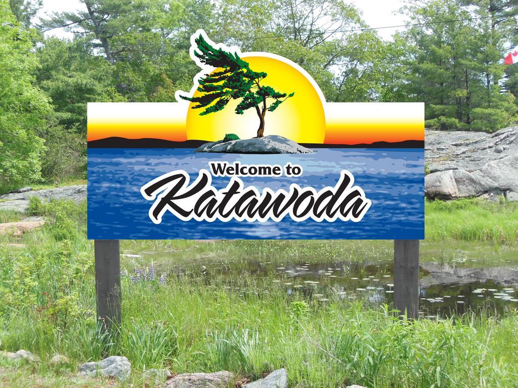 Katawoda Cottage Resort Nobel 外观 照片