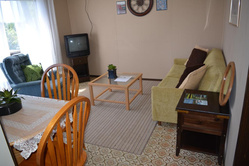 Katawoda Cottage Resort Nobel 外观 照片