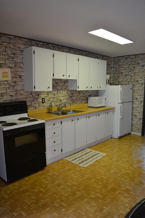 Katawoda Cottage Resort Nobel 外观 照片