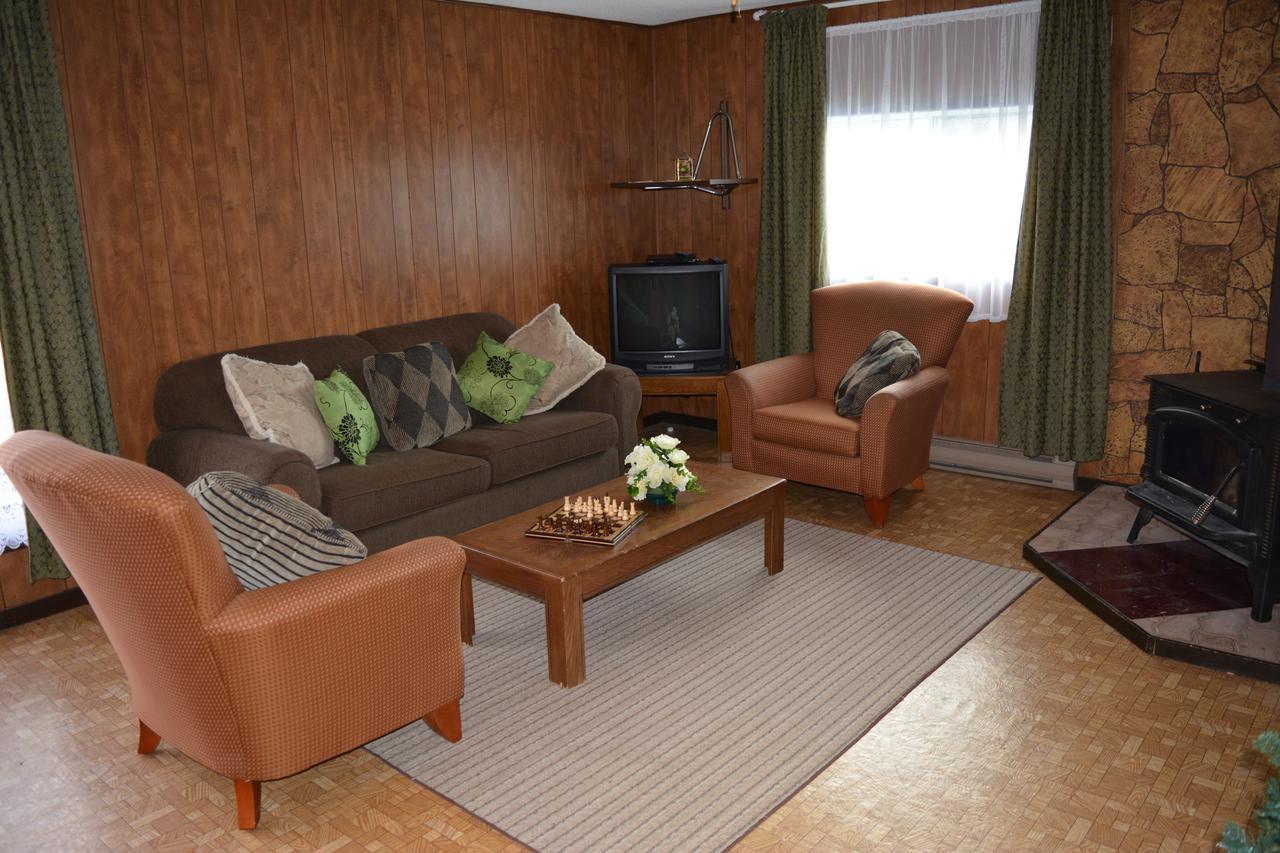 Katawoda Cottage Resort Nobel 外观 照片