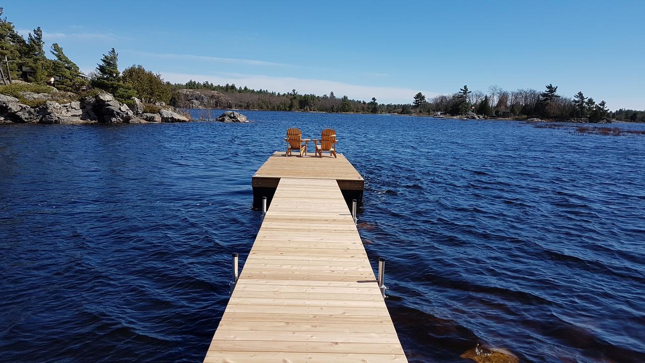 Katawoda Cottage Resort Nobel 外观 照片