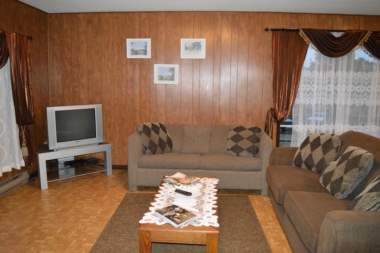Katawoda Cottage Resort Nobel 外观 照片