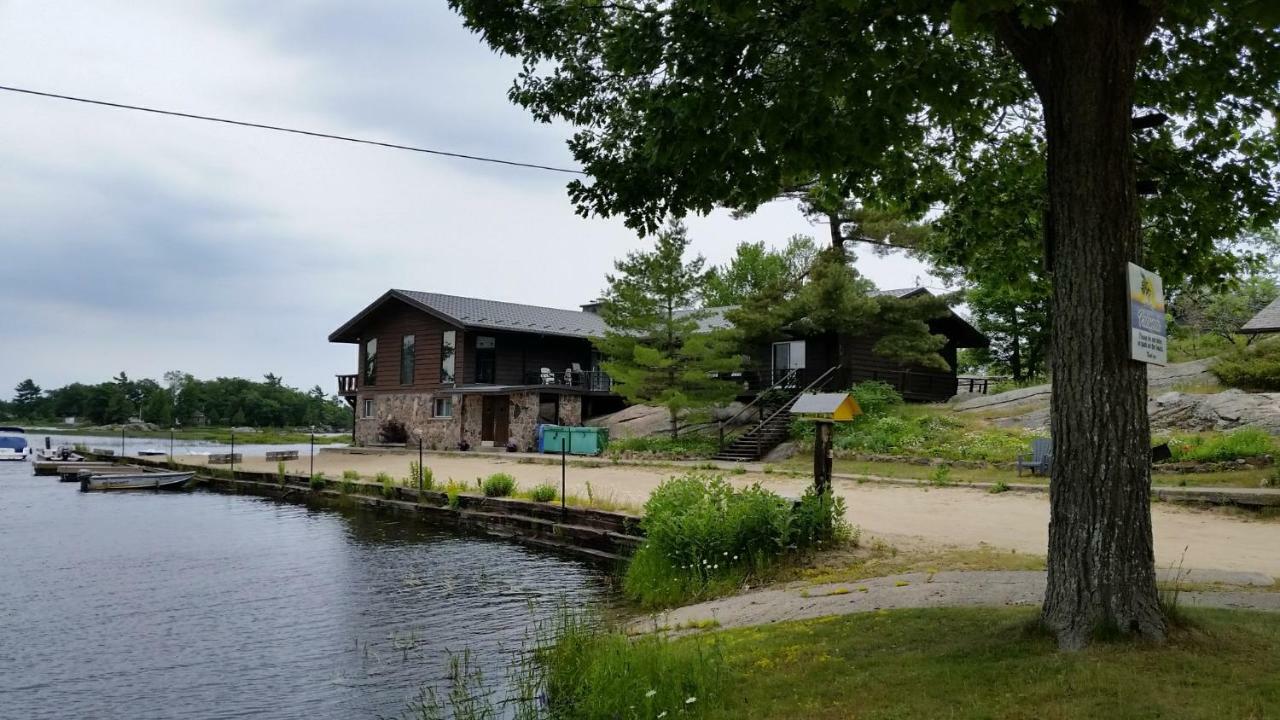 Katawoda Cottage Resort Nobel 外观 照片