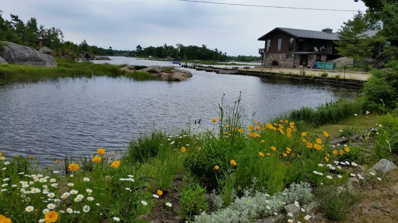 Katawoda Cottage Resort Nobel 外观 照片