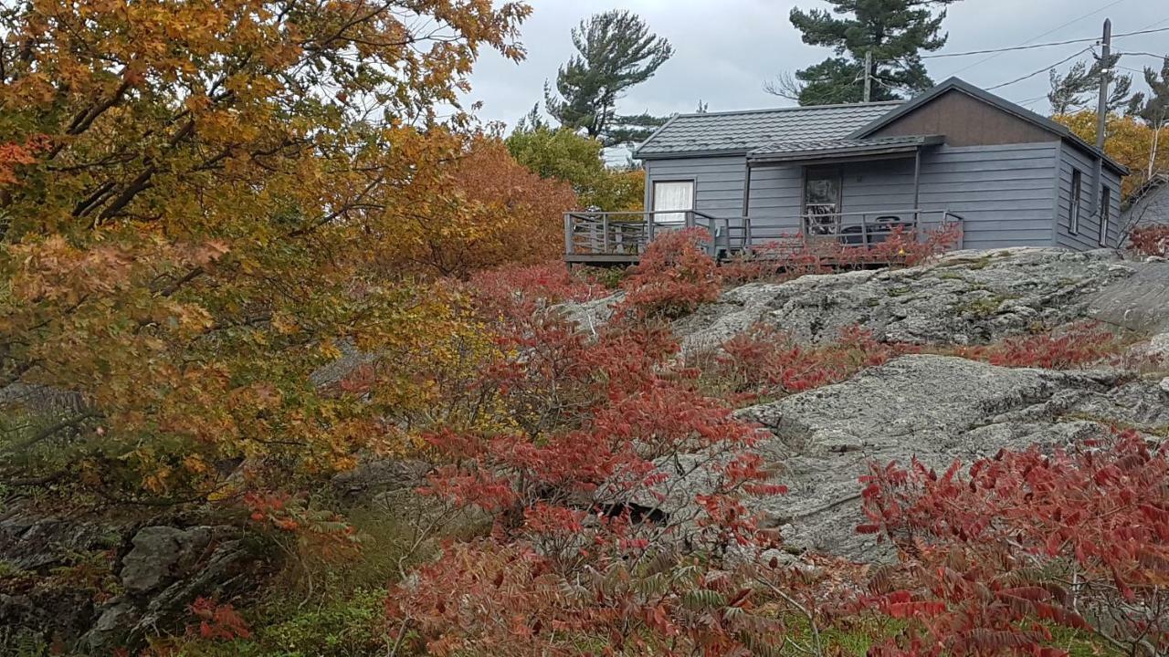 Katawoda Cottage Resort Nobel 外观 照片