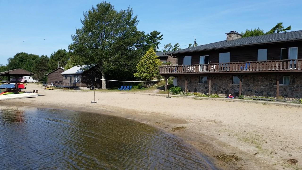 Katawoda Cottage Resort Nobel 外观 照片