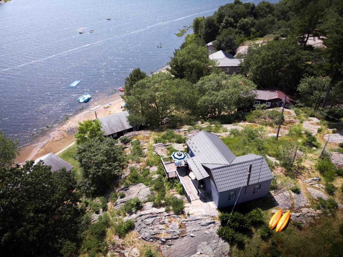 Katawoda Cottage Resort Nobel 外观 照片